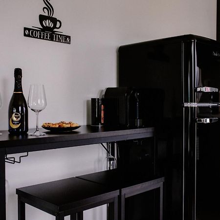 Apartment Fratello Šoporňa 외부 사진