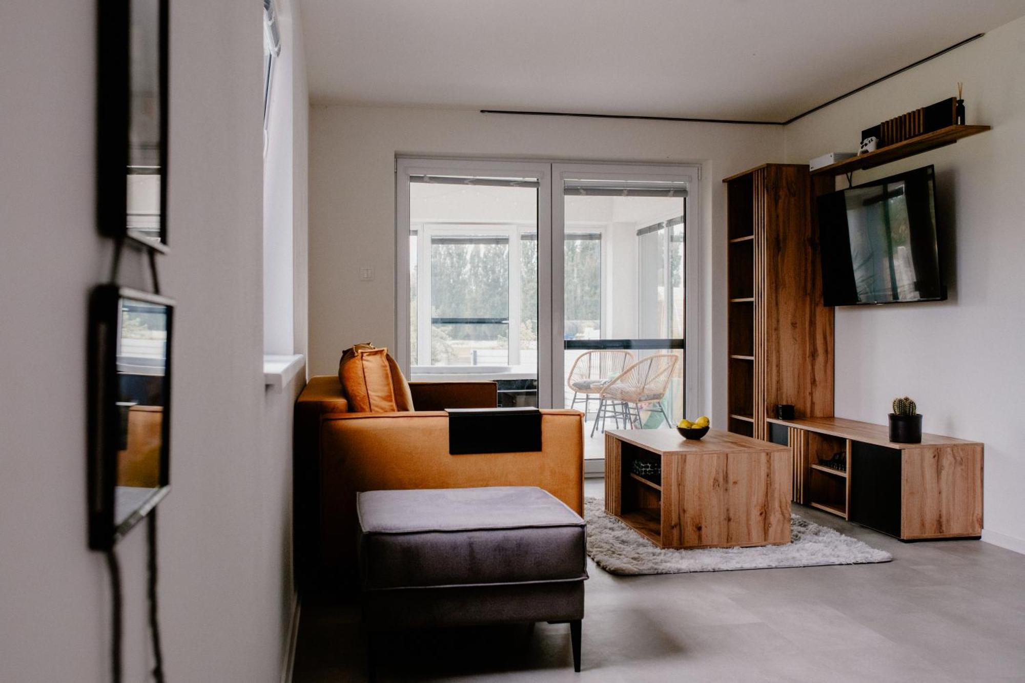 Apartment Fratello Šoporňa 외부 사진