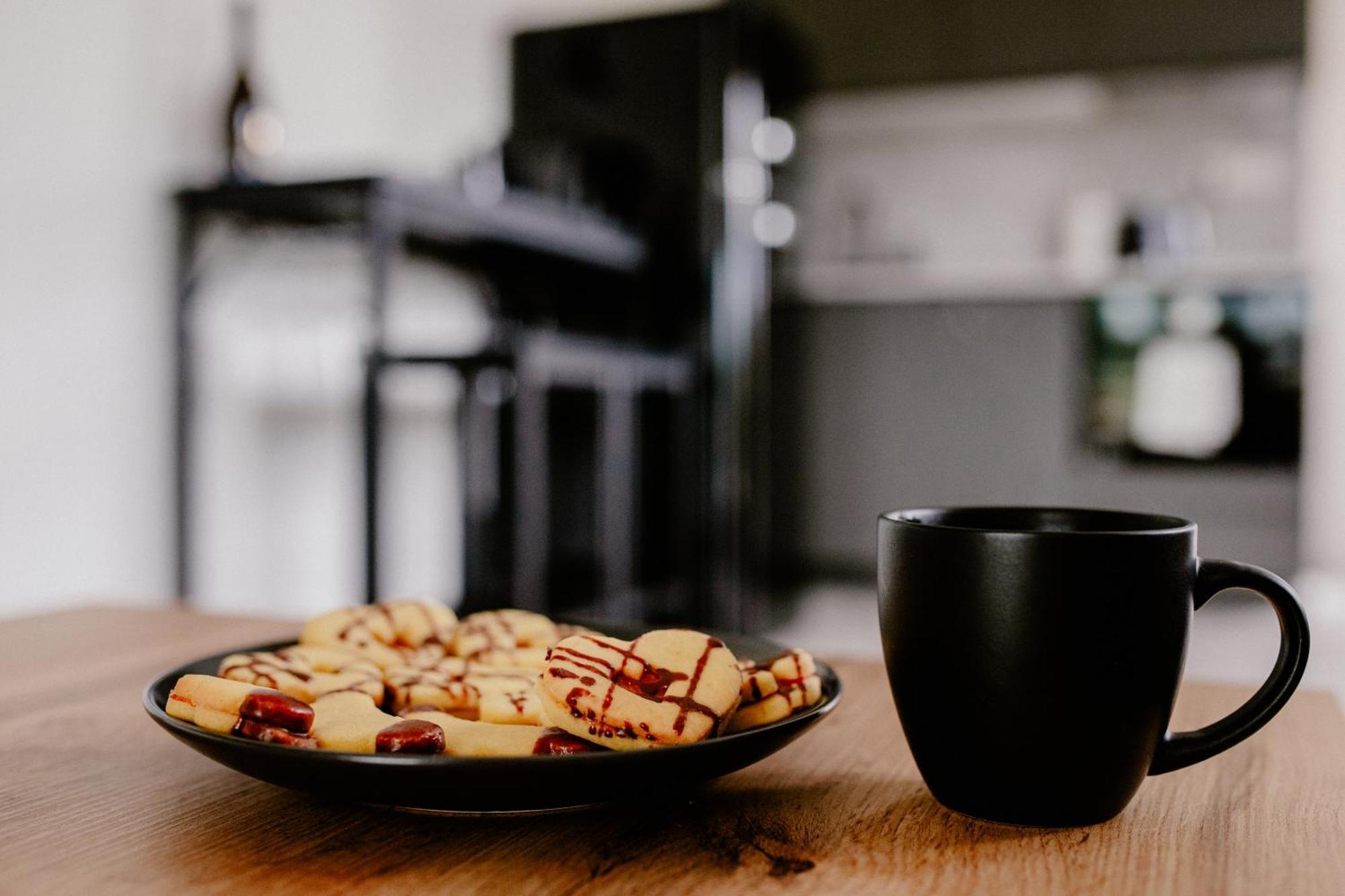 Apartment Fratello Šoporňa 외부 사진
