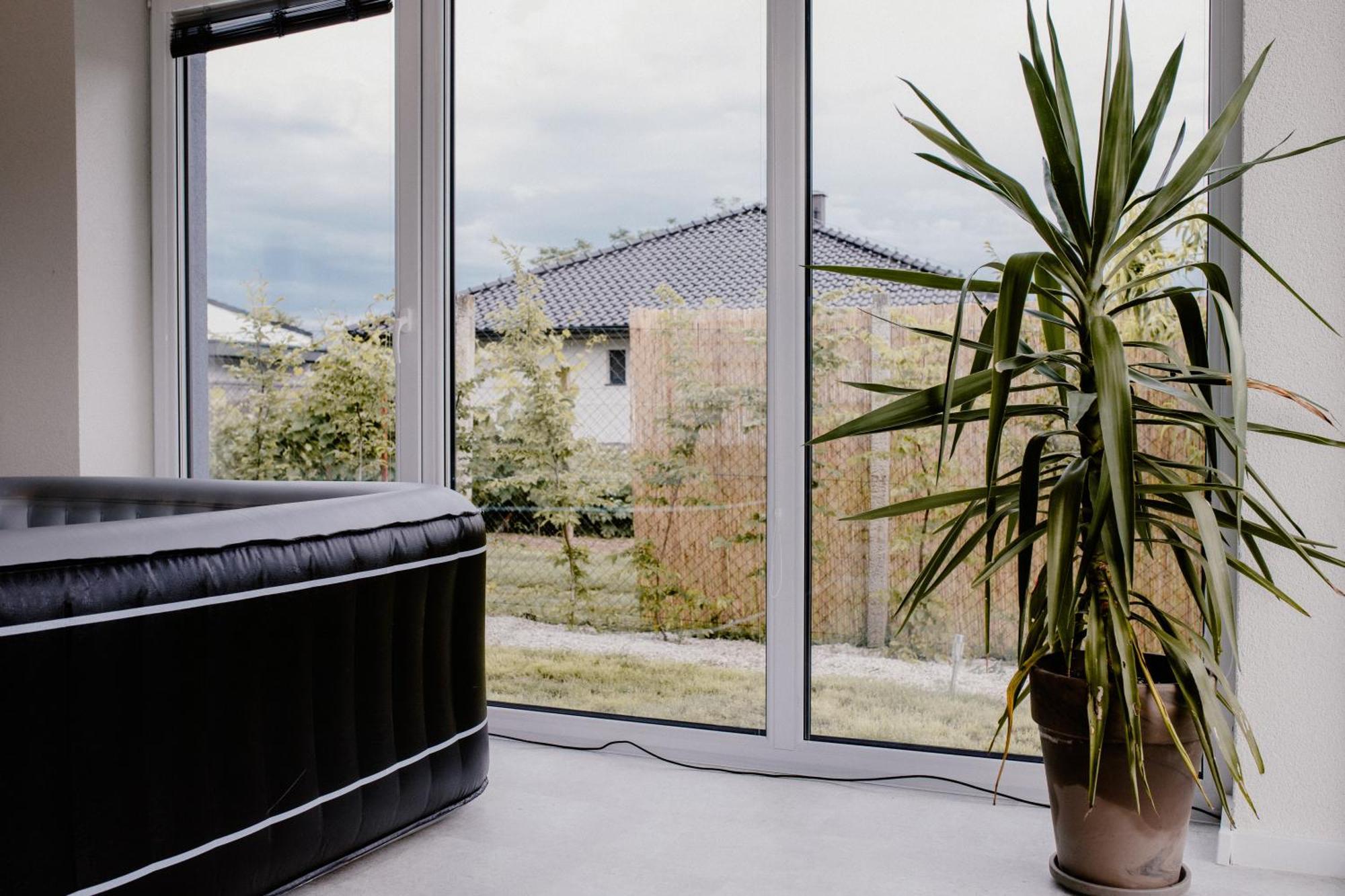 Apartment Fratello Šoporňa 외부 사진