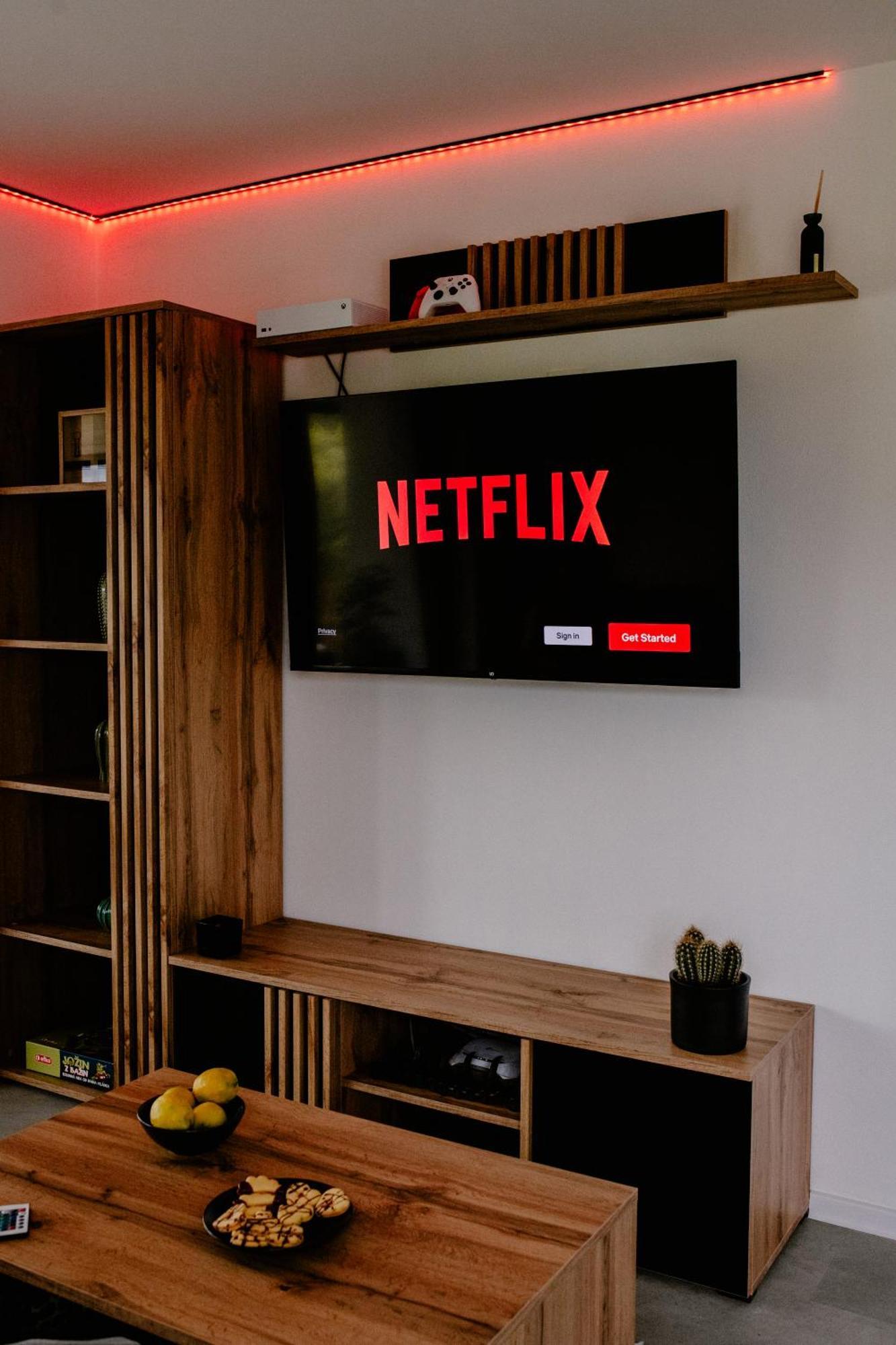 Apartment Fratello Šoporňa 외부 사진
