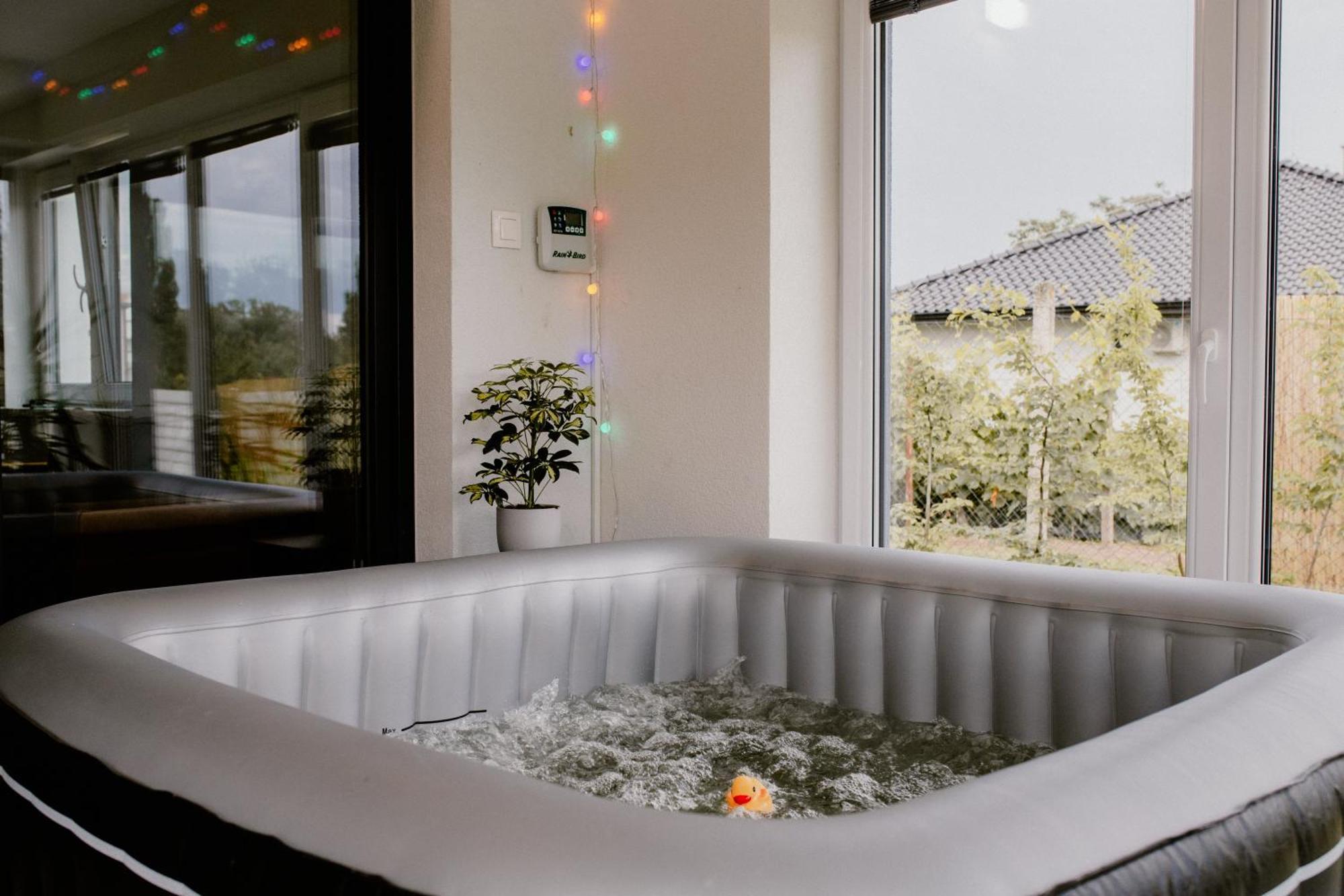 Apartment Fratello Šoporňa 외부 사진